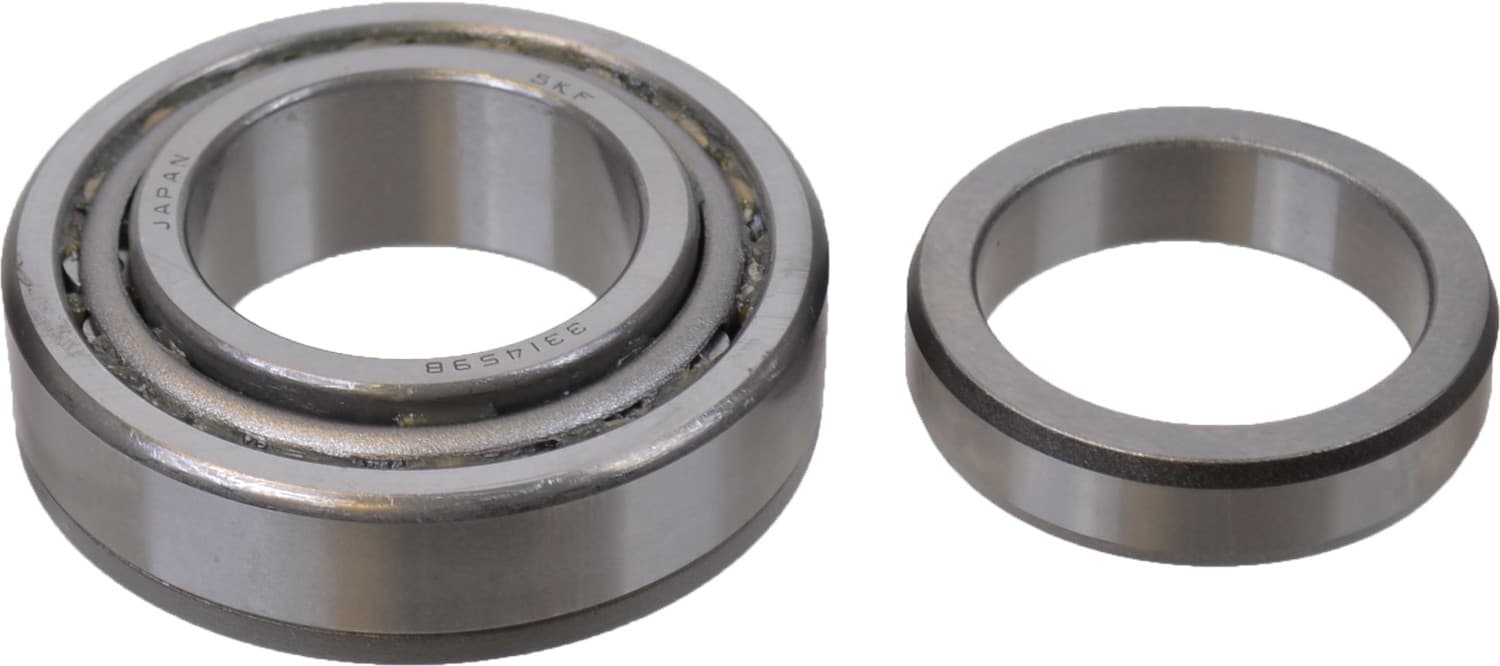 SKF Wheel Bearing GRW131R