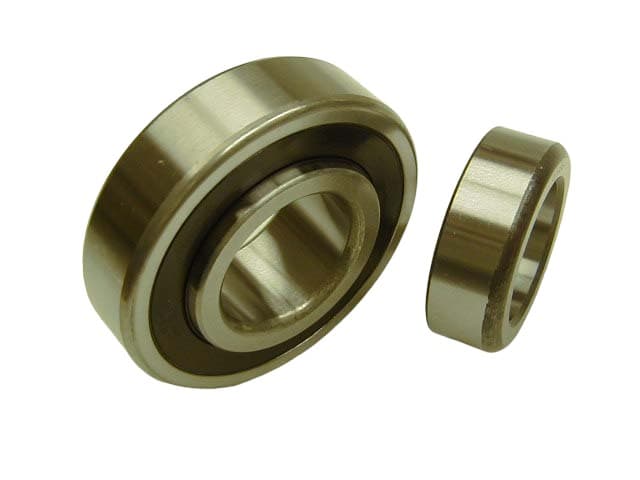 SKF Wheel Bearing GRW158R