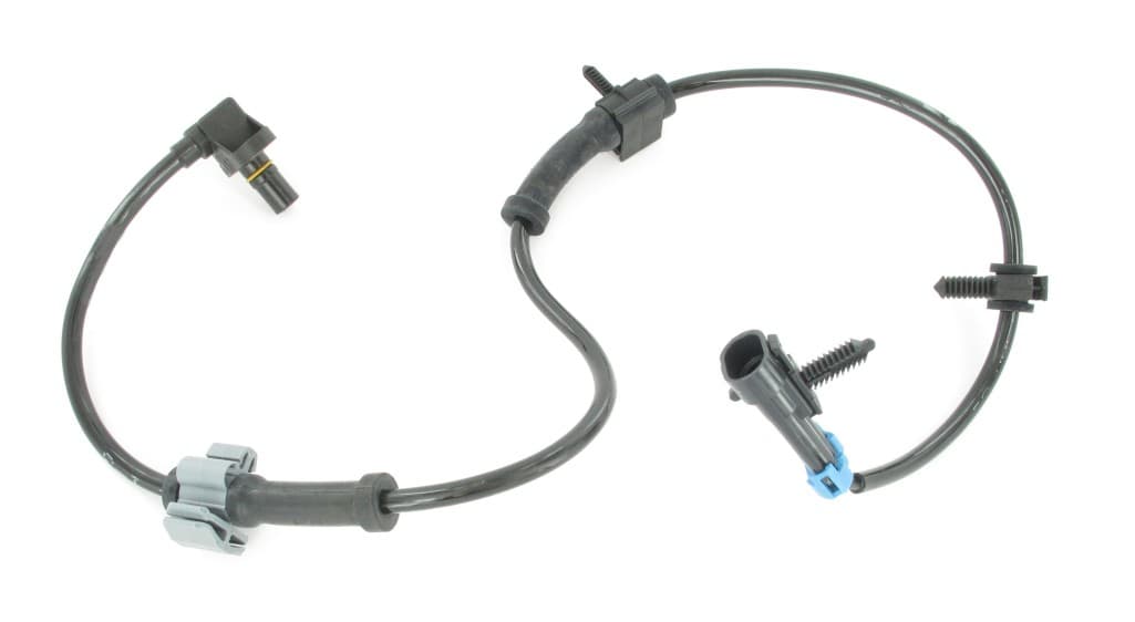 SKF ABS Wheel Speed Sensor SC417