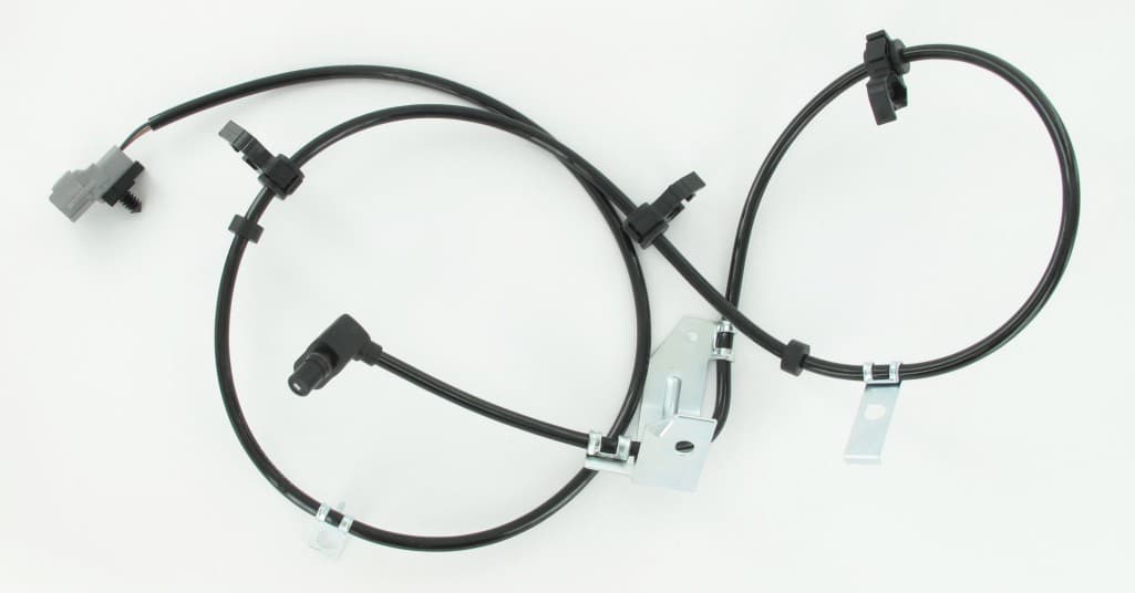 SKF ABS Wheel Speed Sensor SC491