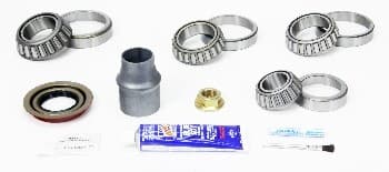 SKF Differential Bearing / Seal Kit SDK308