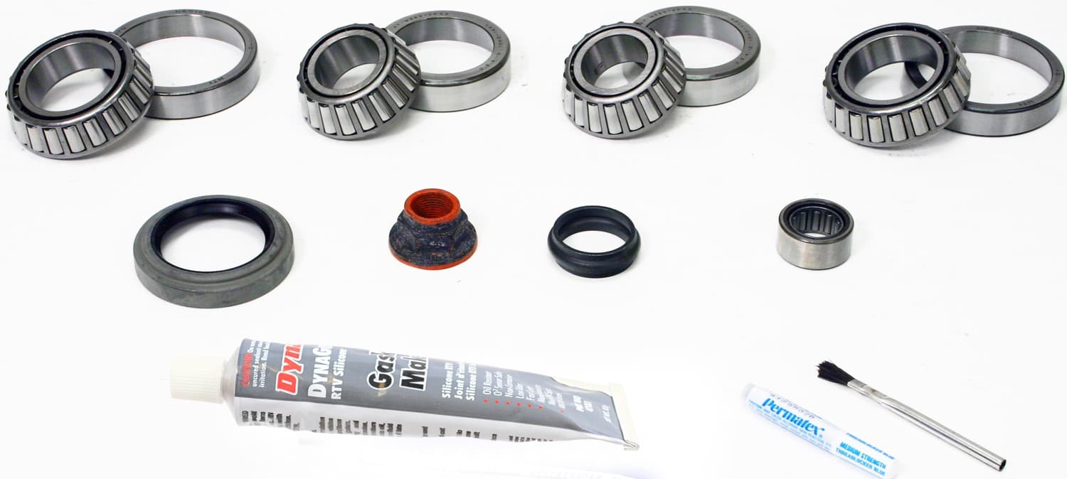 SKF Differential Bearing / Seal Kit SDK310