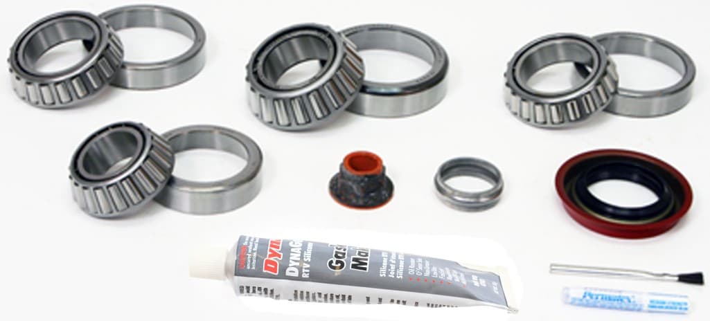 SKF Differential Bearing / Seal Kit SDK311