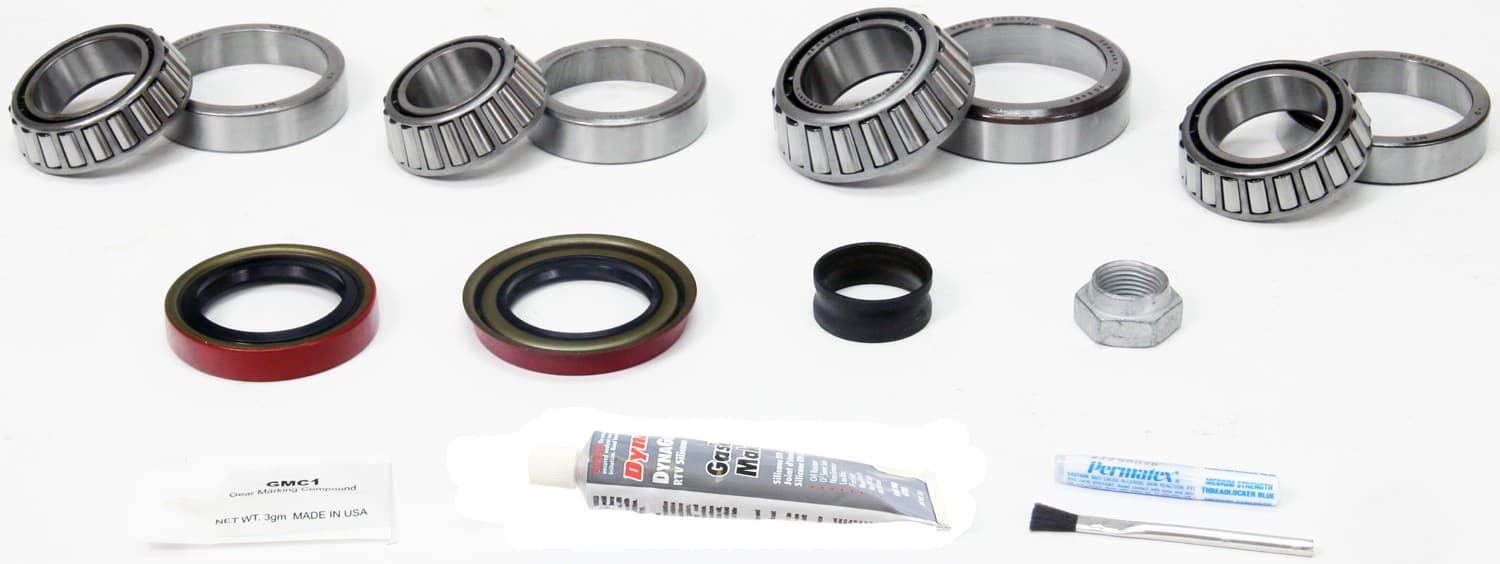 SKF Differential Bearing / Seal Kit SDK321