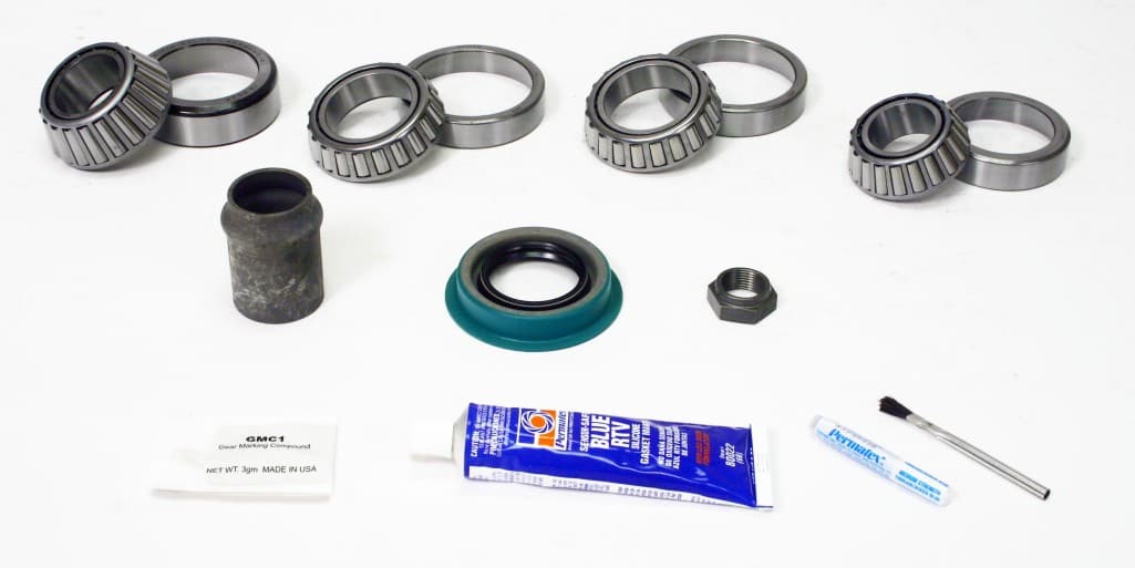 SKF Differential Bearing / Seal Kit SDK322