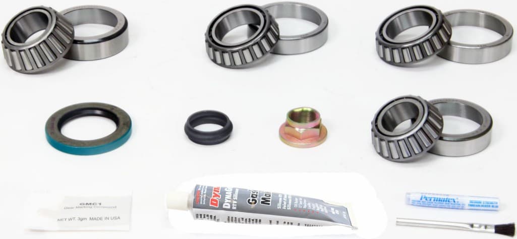 SKF Differential Bearing / Seal Kit SDK335