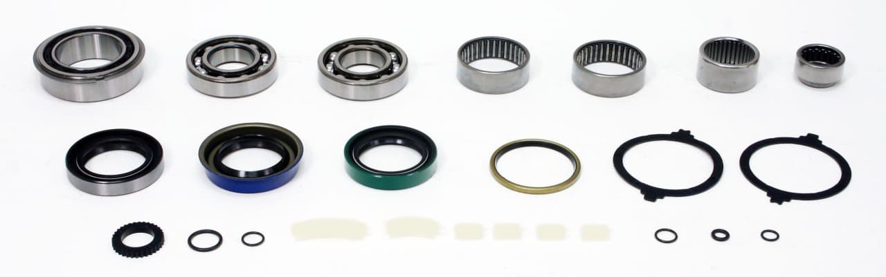 SKF Transfer Case Overhaul Kit STCK241