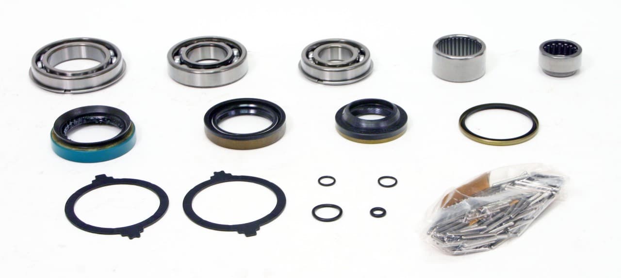 SKF Transfer Case Overhaul Kit STCK247