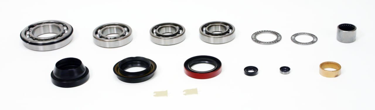 SKF Transfer Case Overhaul Kit STCK4406