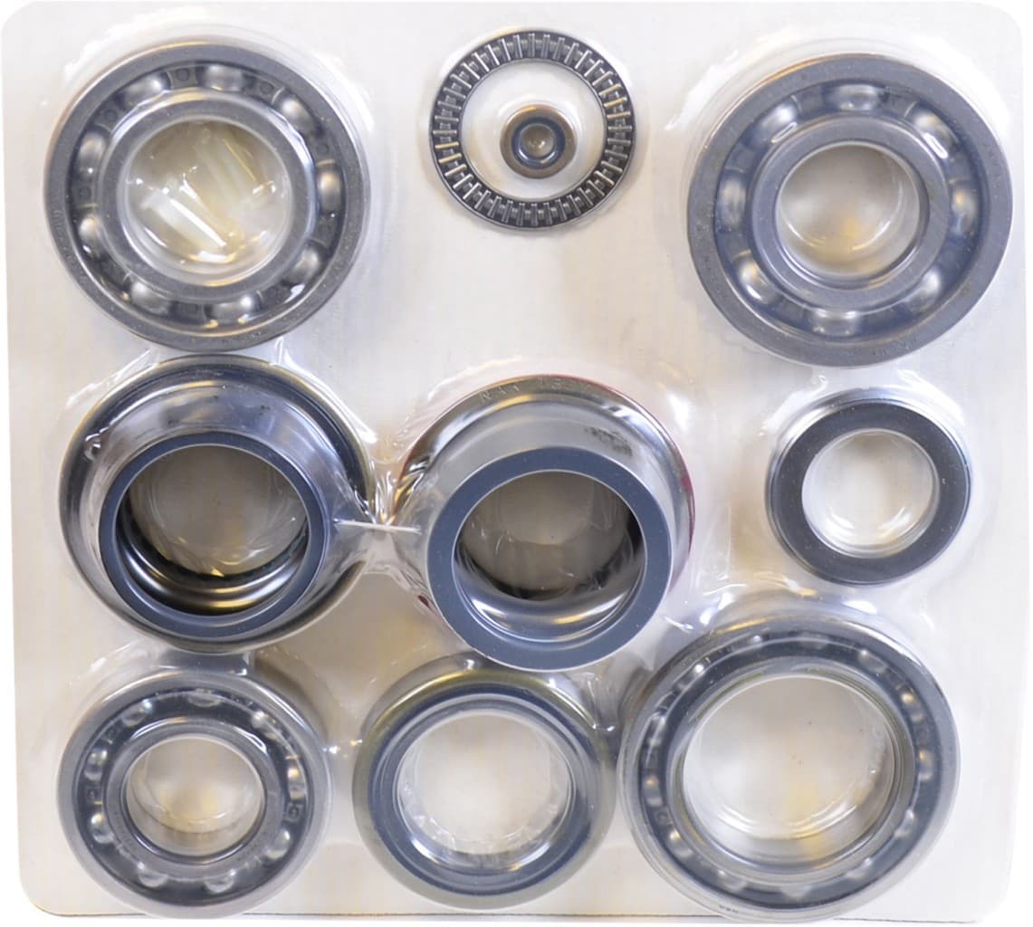 SKF Transfer Case Overhaul Kit STCK4417