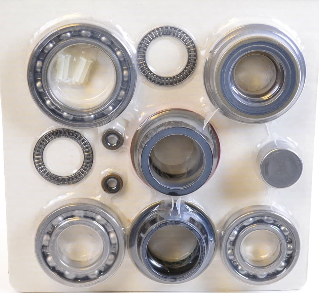 SKF Transfer Case Overhaul Kit STCK4419