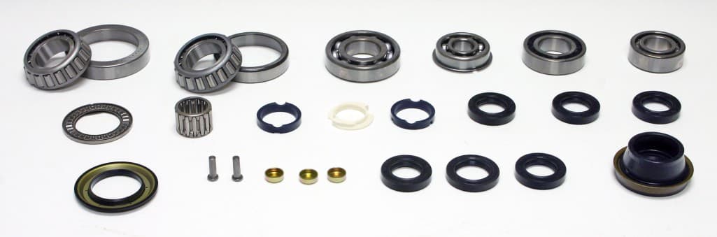 SKF Rebuild Kit STK247