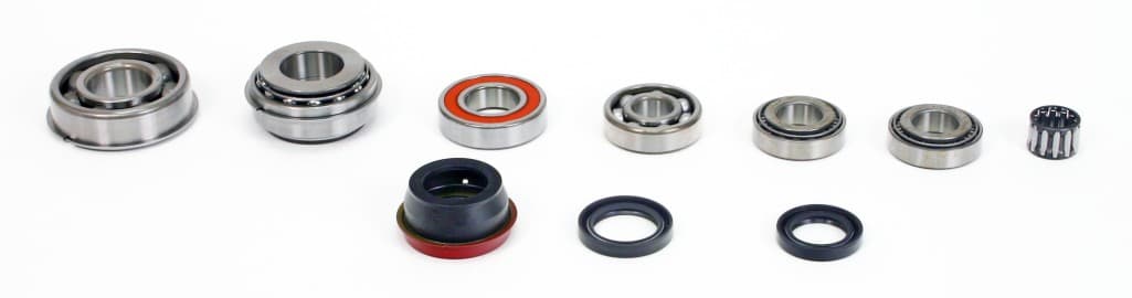 SKF Rebuild Kit STK50