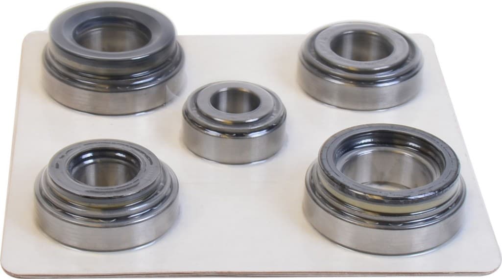 SKF Rebuild Kit STKFC200