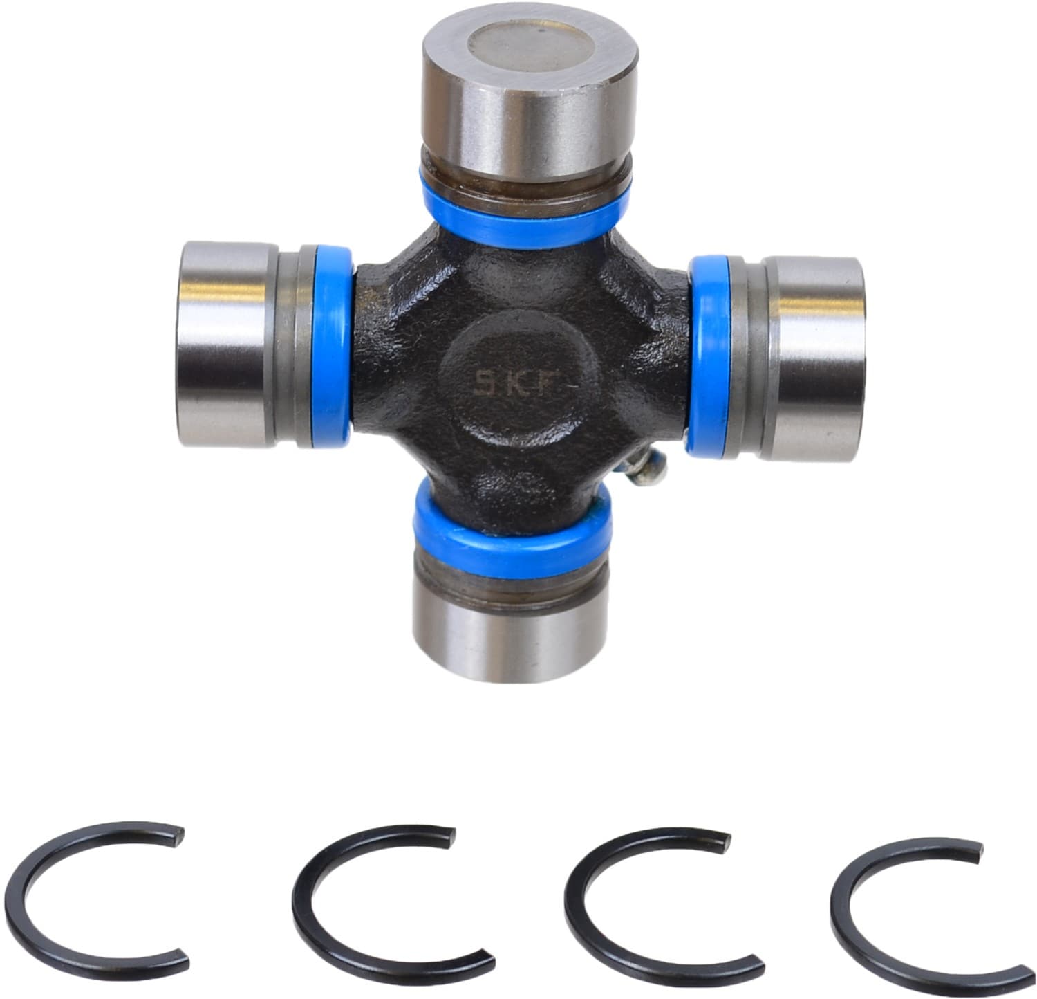 SKF Universal Joint UJ235