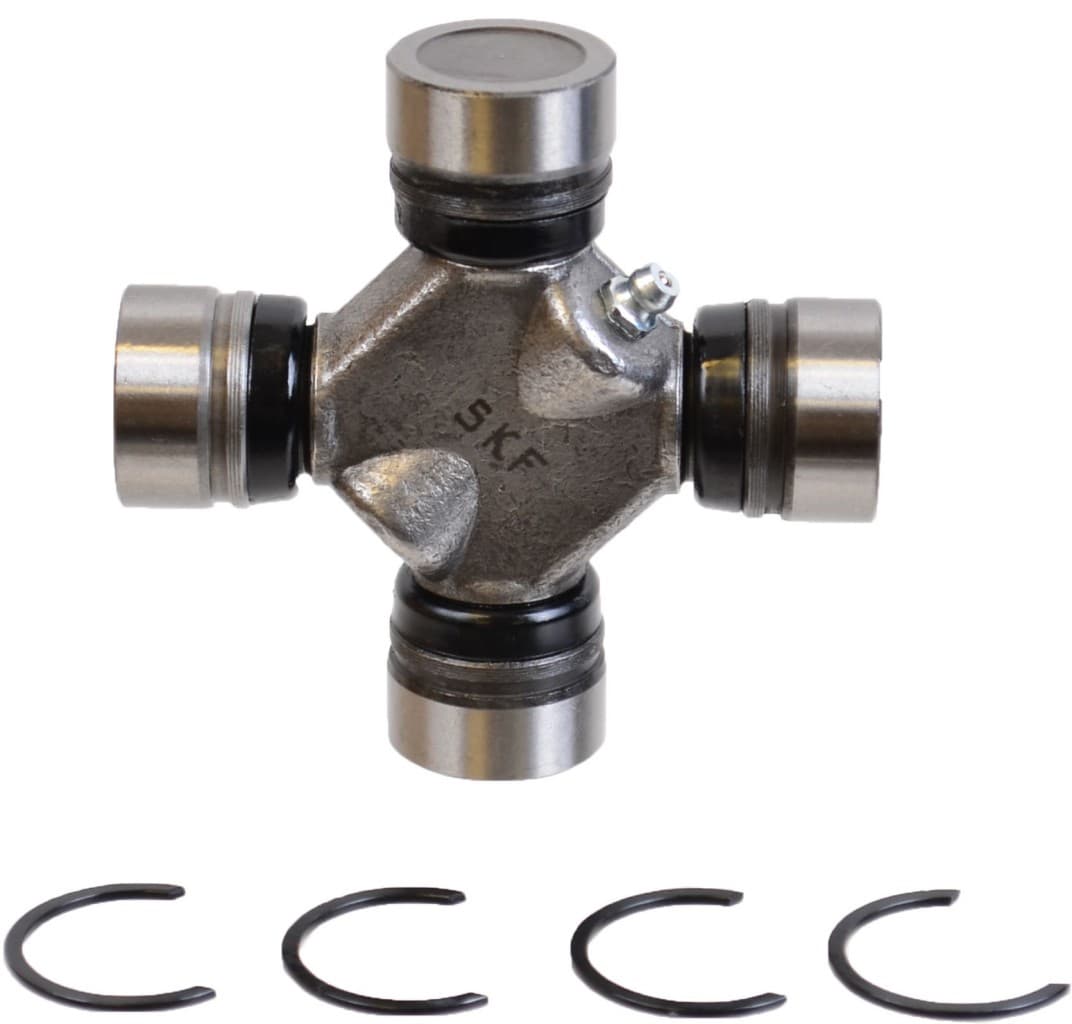 SKF Universal Joint UJ316