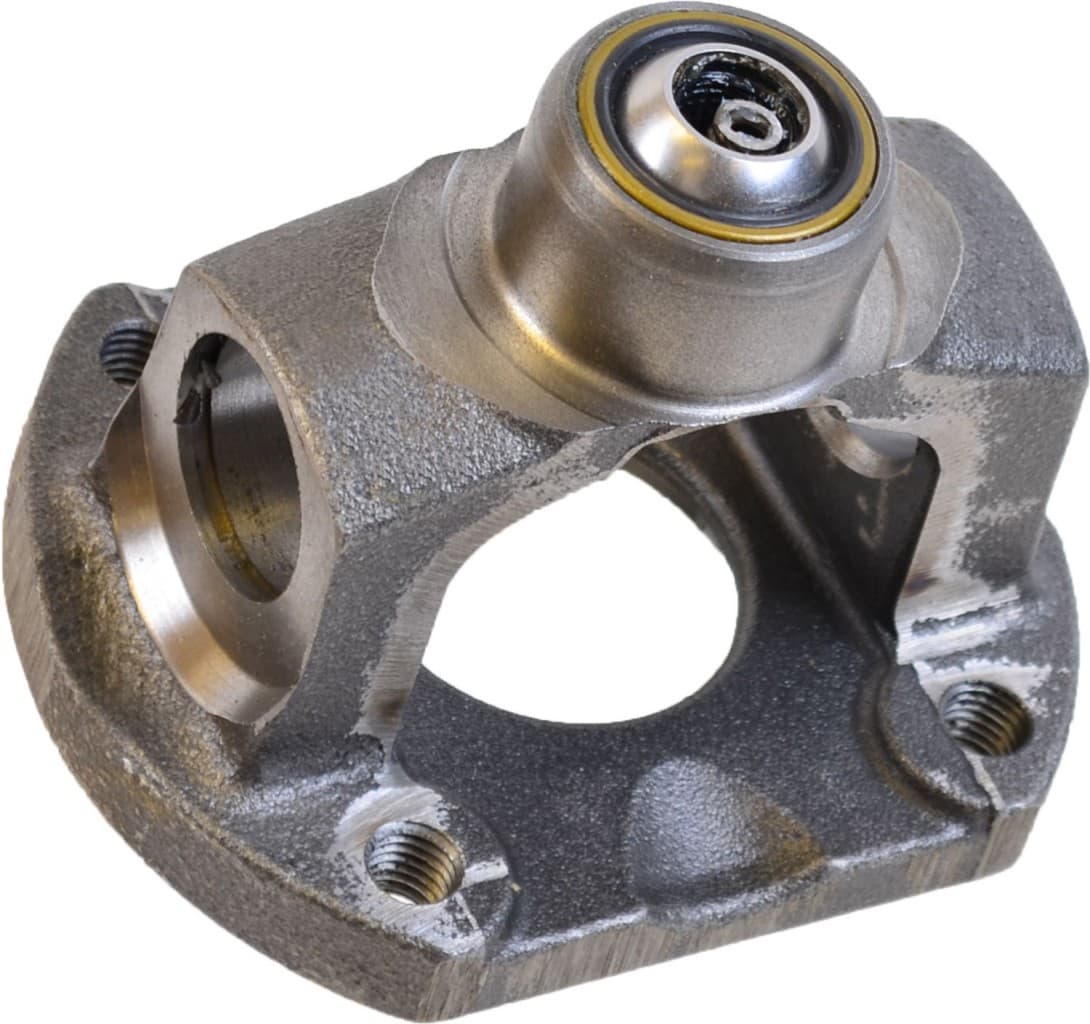 SKF Universal Joint Yoke UJ630F