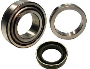 SKF Wheel Bearing WKH131