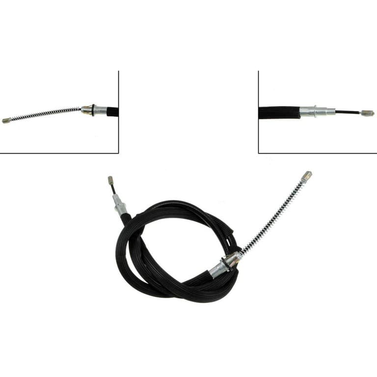 DORMAN Parking Brake Cable C132246