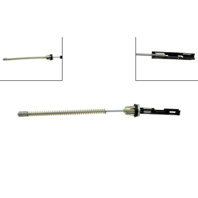 DORMAN Parking Brake Cable C660013