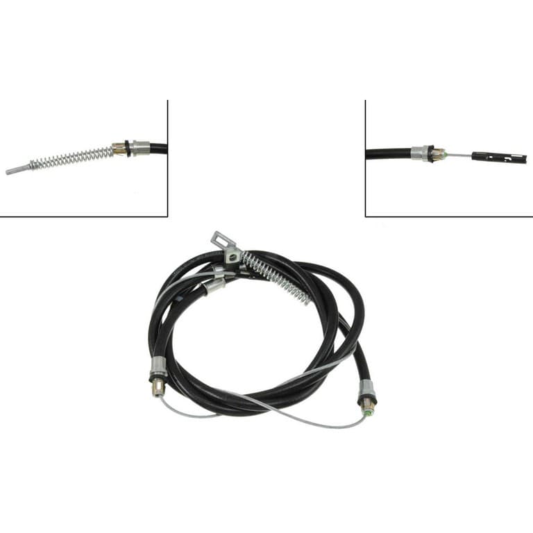 DORMAN Parking Brake Cable C660019