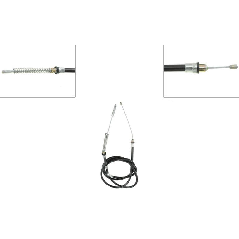 DORMAN Parking Brake Cable C660020