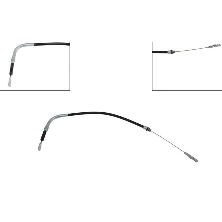 DORMAN Parking Brake Cable C660026