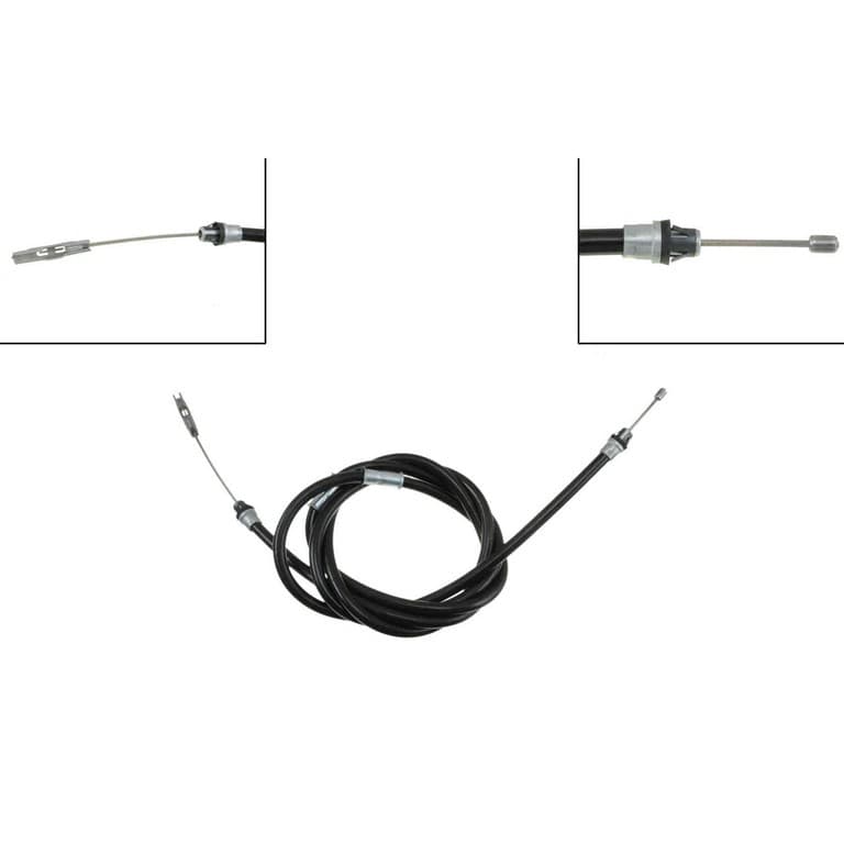 DORMAN Parking Brake Cable C660097