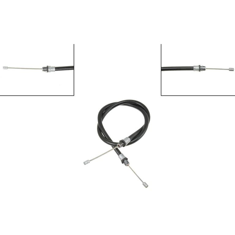 DORMAN Parking Brake Cable C660098