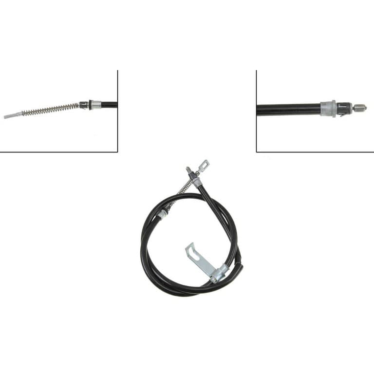 DORMAN Parking Brake Cable C660104