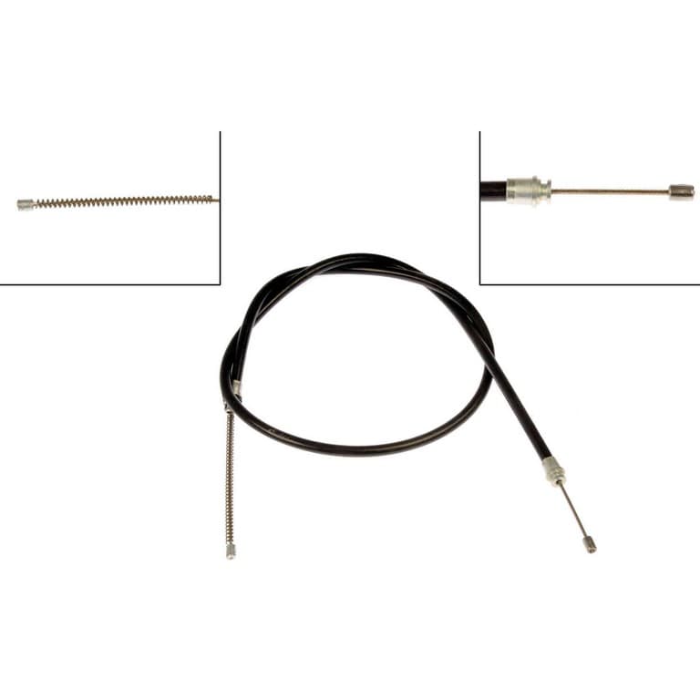 DORMAN Parking Brake Cable C660334