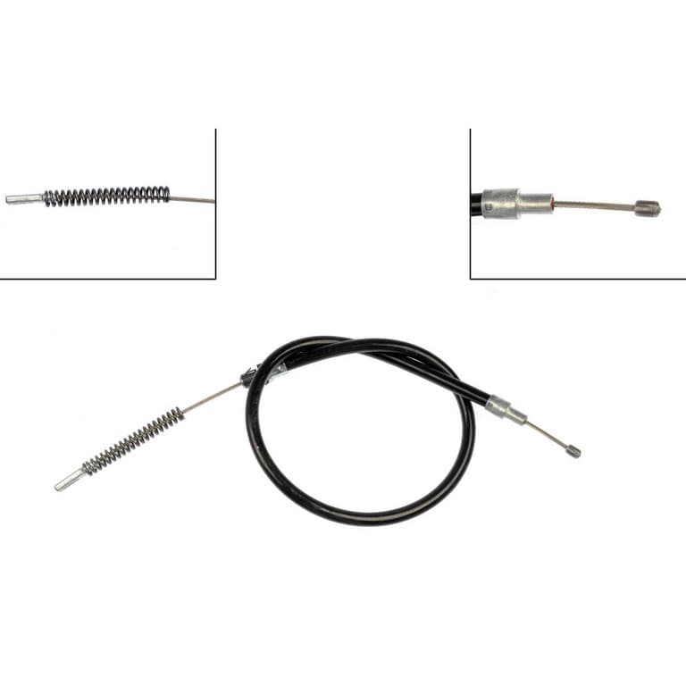 DORMAN Parking Brake Cable C660415