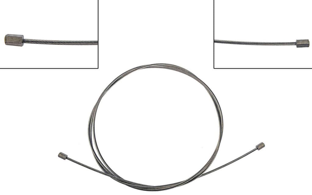 DORMAN Parking Brake Cable C660425