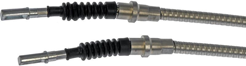 DORMAN Parking Brake Cable C660458