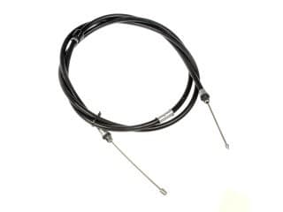 DORMAN Parking Brake Cable C660476