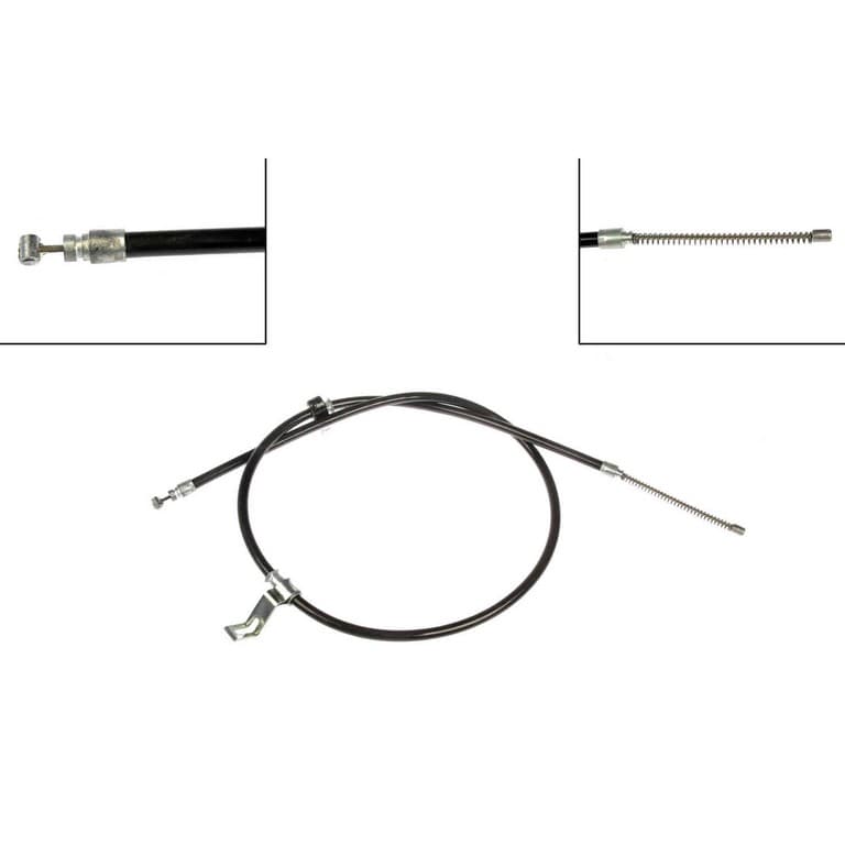 DORMAN Parking Brake Cable C660494