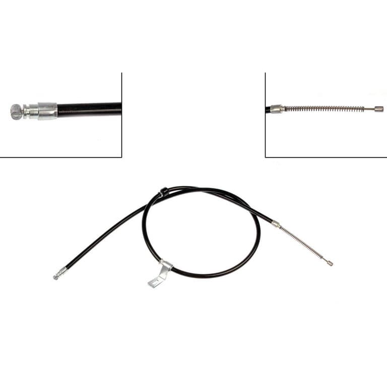 DORMAN Parking Brake Cable C660495
