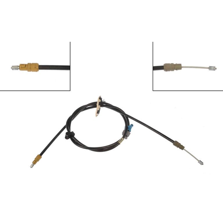 DORMAN Parking Brake Cable C660500