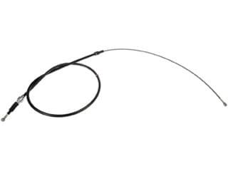 DORMAN Parking Brake Cable C660501