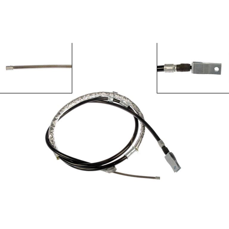 DORMAN Parking Brake Cable C660532