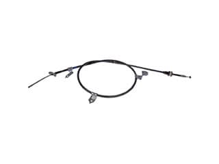 DORMAN Parking Brake Cable C660541