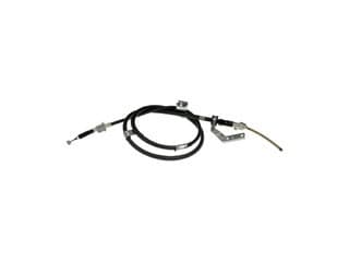 DORMAN Parking Brake Cable C660544