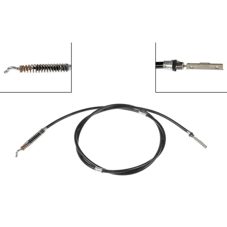 DORMAN Parking Brake Cable C660547