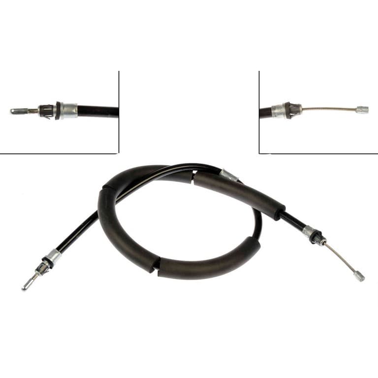 DORMAN Parking Brake Cable C660556