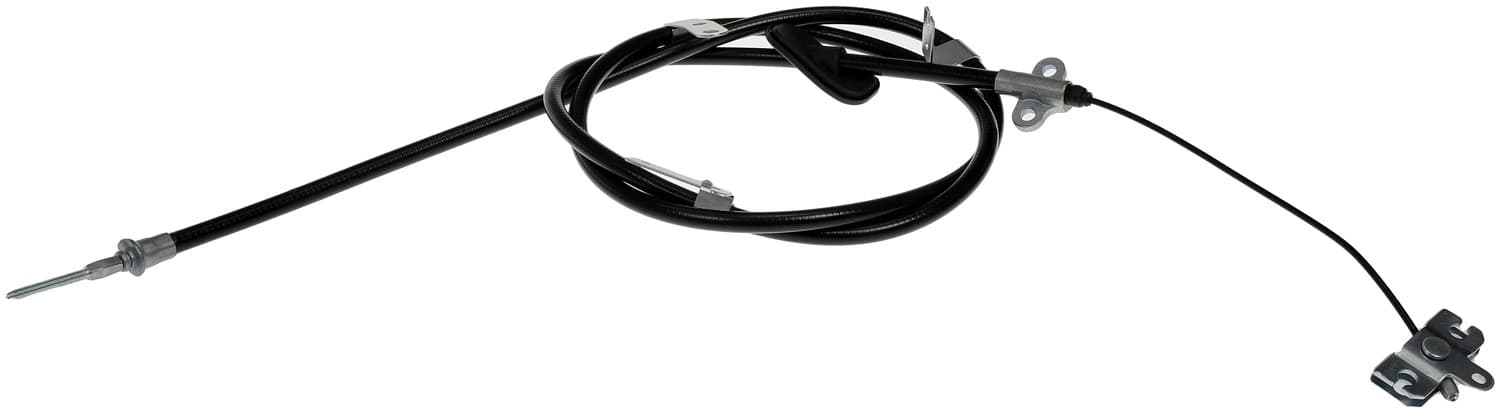 DORMAN Parking Brake Cable C660593