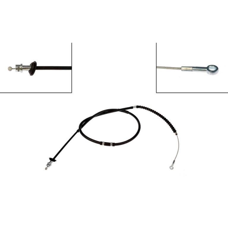 DORMAN Parking Brake Cable C660594