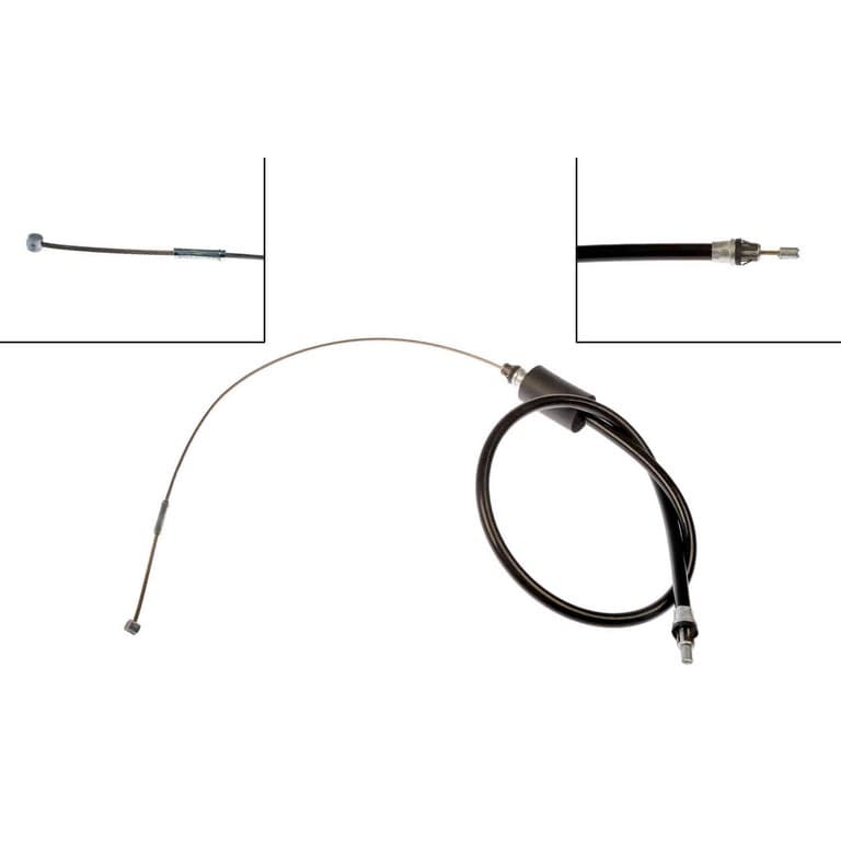 DORMAN Parking Brake Cable C660652
