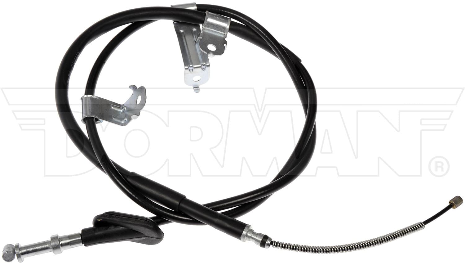 DORMAN Parking Brake Cable C660686