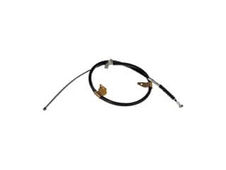 DORMAN Parking Brake Cable C660718