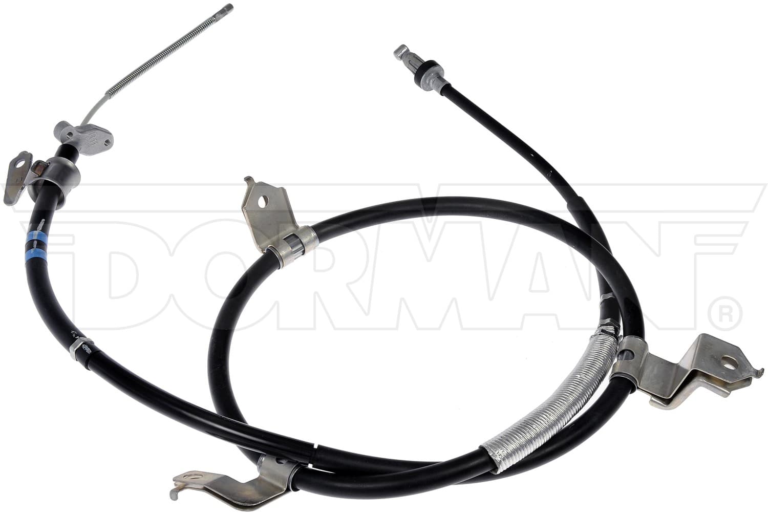 DORMAN Parking Brake Cable C660728